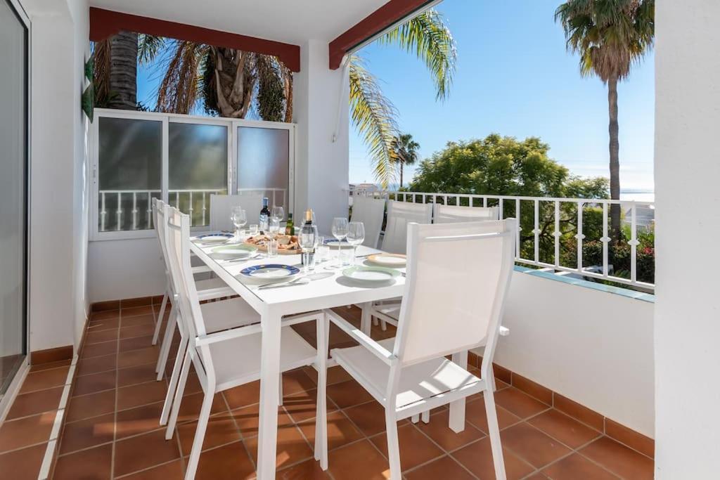 Amapolas Villa Nerja