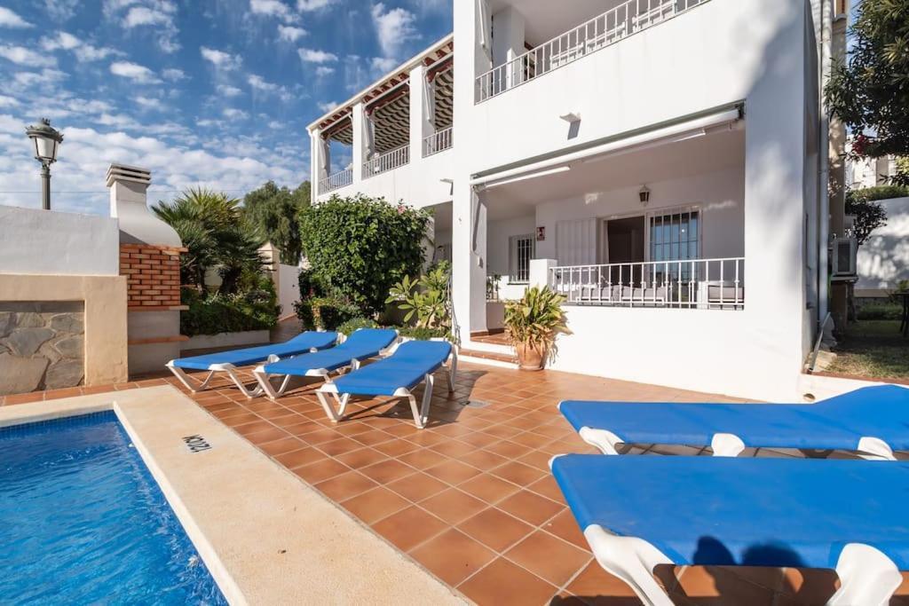 Amapolas Villa