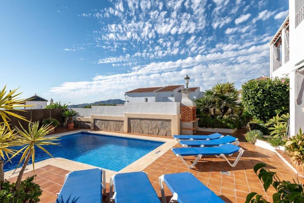 Villa Amapolas