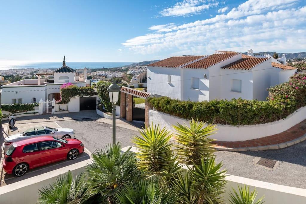 Amapolas Villa Nerja