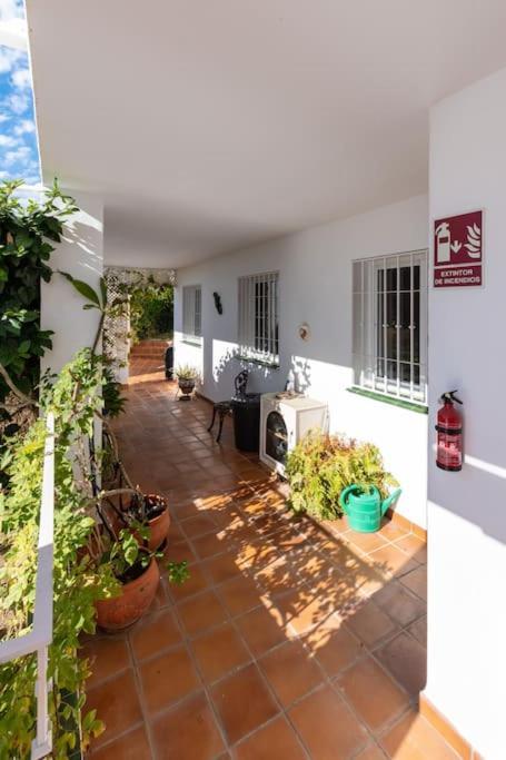Amapolas Villa