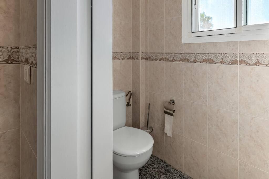 Amapolas Villa Nerja