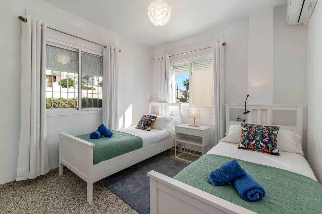 Amapolas Villa *