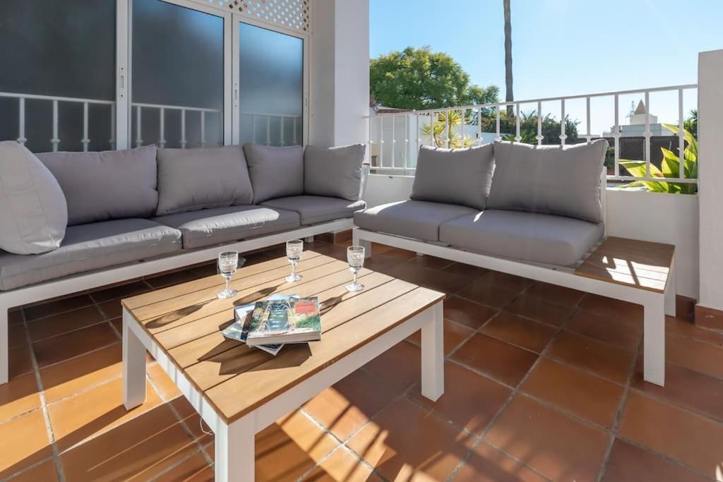 Amapolas Villa Nerja