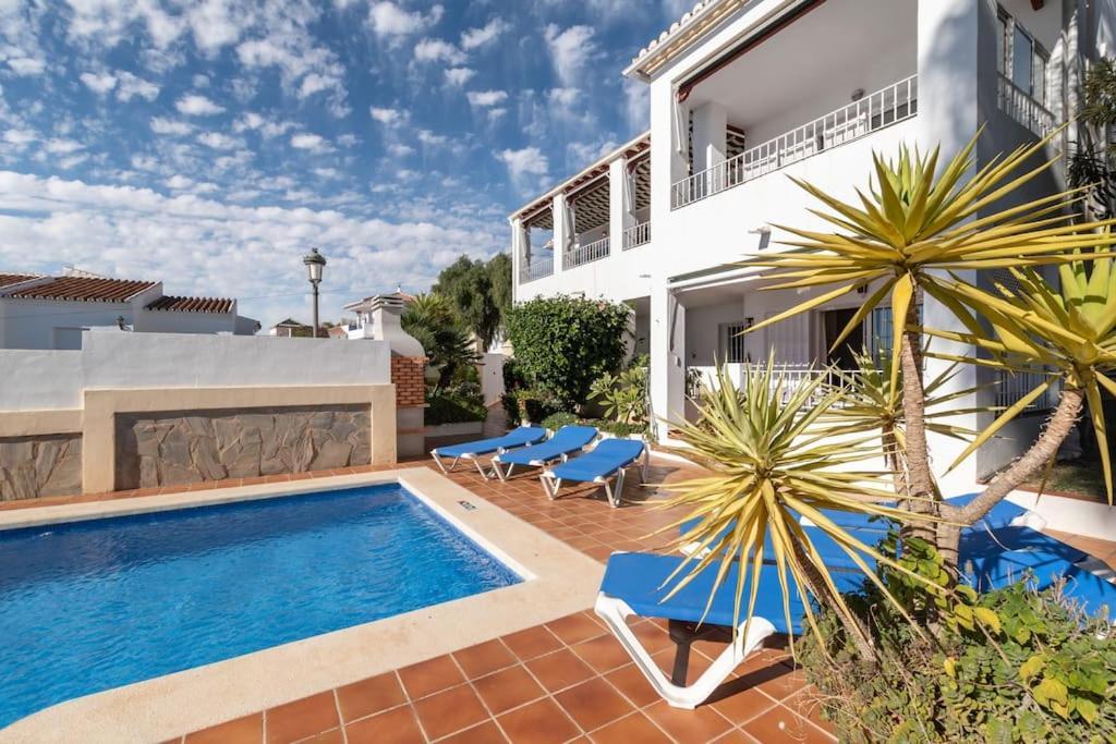 Amapolas Villa